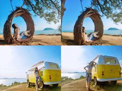 -漳州滨海火山岛自然生态风景区