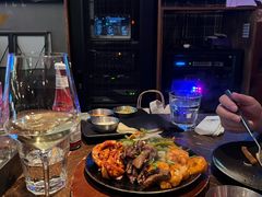 -Q MEX 库迈墨西哥餐吧(三里屯店)