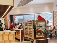 -Tims天好咖啡·贝果(雁展路万象天地店)