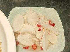-翁大胖媽媽菜(银海店)