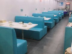 卡座-郭姐·威海渔村(黄兴路店)