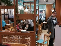 大堂-满记甜品(湖滨店)