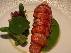 -翡翠36餐厅(浦东香格里拉店)