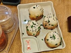 -东泰祥生煎馆(重庆北路店)