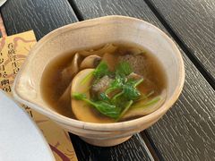 -素心小筑(后沙裕镇店)