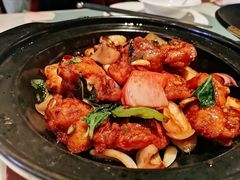 -大树餐厅(益田假日店)