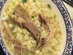 -宝鸡民族饭庄(英达路店)