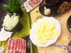 -活鱼馆(宜兴埠店)