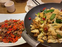 -阿斯牛牛·凉山菜(新会展店)