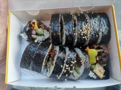 -传闻来紫菜包饭·打糕(西塔韩百店)