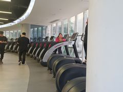 -艾型动健身游泳(环宇城店)