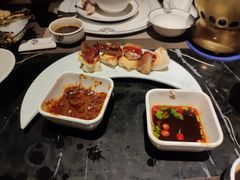 -海鼎荟海鲜姿造(泉州仟禧店)