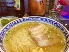 -同得兴 Since·1995 传统苏式面馆(嘉馀坊店)