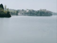 -三岔湖景区