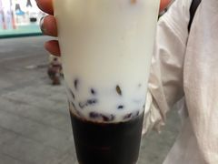 -八婆婆烧仙草(中山路店)