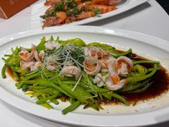 -鑫悦楼煎蟹·16年海鲜大排档