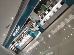 -顺电sundan(北投新奥购物中心店)
