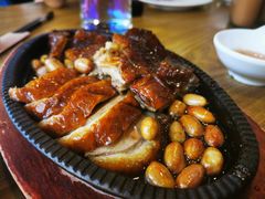 -喜粤糖朝餐厅(三八广场店)