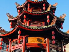 -汕头市小公园