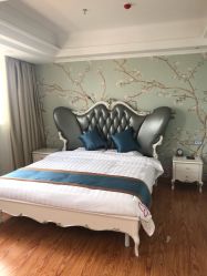 -爱妈月子会所(汕樟总店)