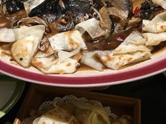 -旺顺阁鱼头泡饼(常营店)