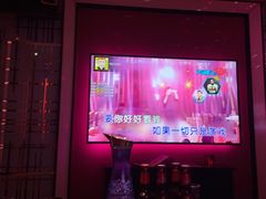 -音乐派KTV(银泰城店)