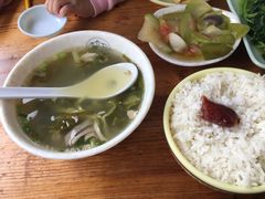 -陈记汤饭(水巷口店)