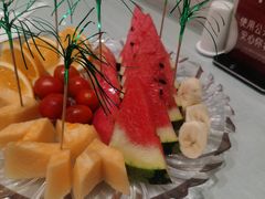-红樱桃·新派辽菜(北行店)