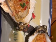 -老高烧烤(龙华星河iCO店)
