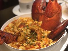 -甄御•海鲜新青岛菜(麦岛店)