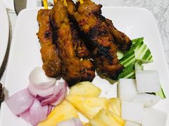 -Madam Kwan's(Mid Valley Megamall)