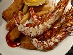 -星伦多 自助料理(圆融店)