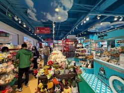 -Hamleys哈姆雷斯(东方福来德店)