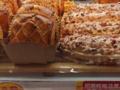 -味多美蛋糕(义和庄地铁店)