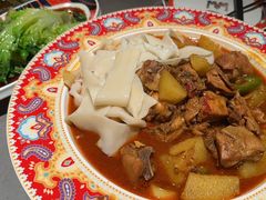 -塔哈尔·新疆盛宴(奉贤龙湖店)