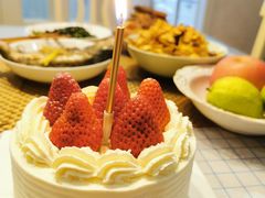 -积慕Cake(解放大道店)