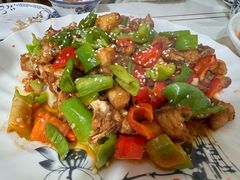 -煲来饱去冷水鱼