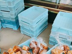 -新麦西饼(广东路店)