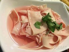 -蜀九香火锅(九眼桥店)