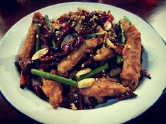 -搓火大都会(广安门总店)