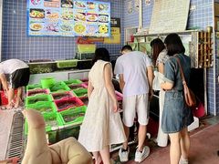 -众味海鲜大排档·活海鲜·潮汕味(南澳店)