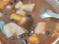 -鲜芋仙(太原街万达店)