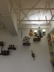 -AB hair salon