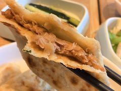 -华天二友居肉饼(宫门口店)