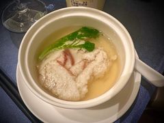 荠菜兔豆花-平川·程玉平川菜工作室