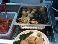 -武圣羊汤·西北面(朝阳门店)
