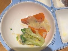 -一心创作料理屋(经开万达店)