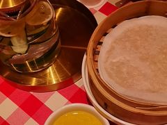 -西贝(虹口龙之梦店)