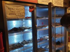 -晓靖轩烧烤(沙河风情店)
