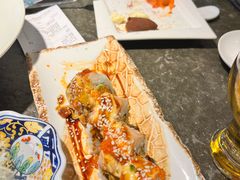 -将太无二·北美传奇寿司(瑞士公寓店)